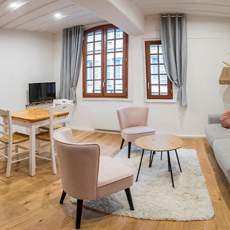 Tendr'Escale, Honfleur Exterior photo