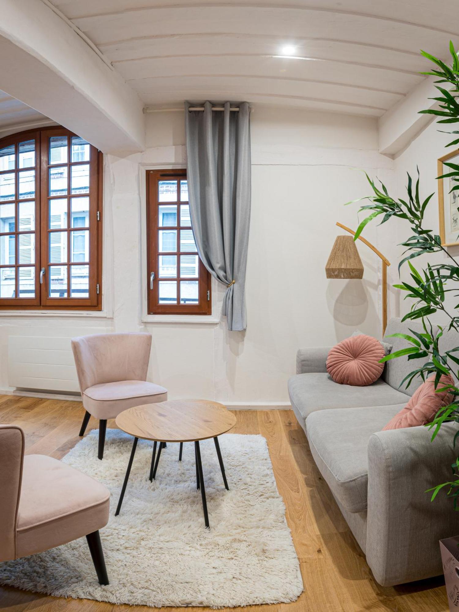 Tendr'Escale, Honfleur Exterior photo